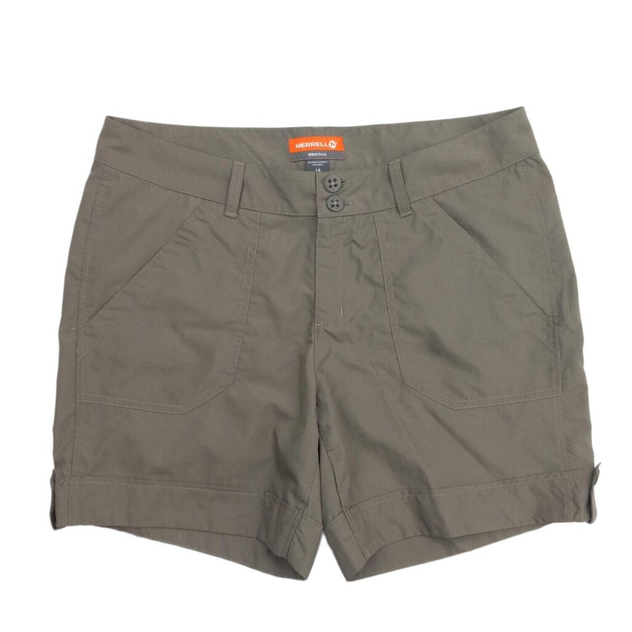 Merrell Women's Shorts | Depop