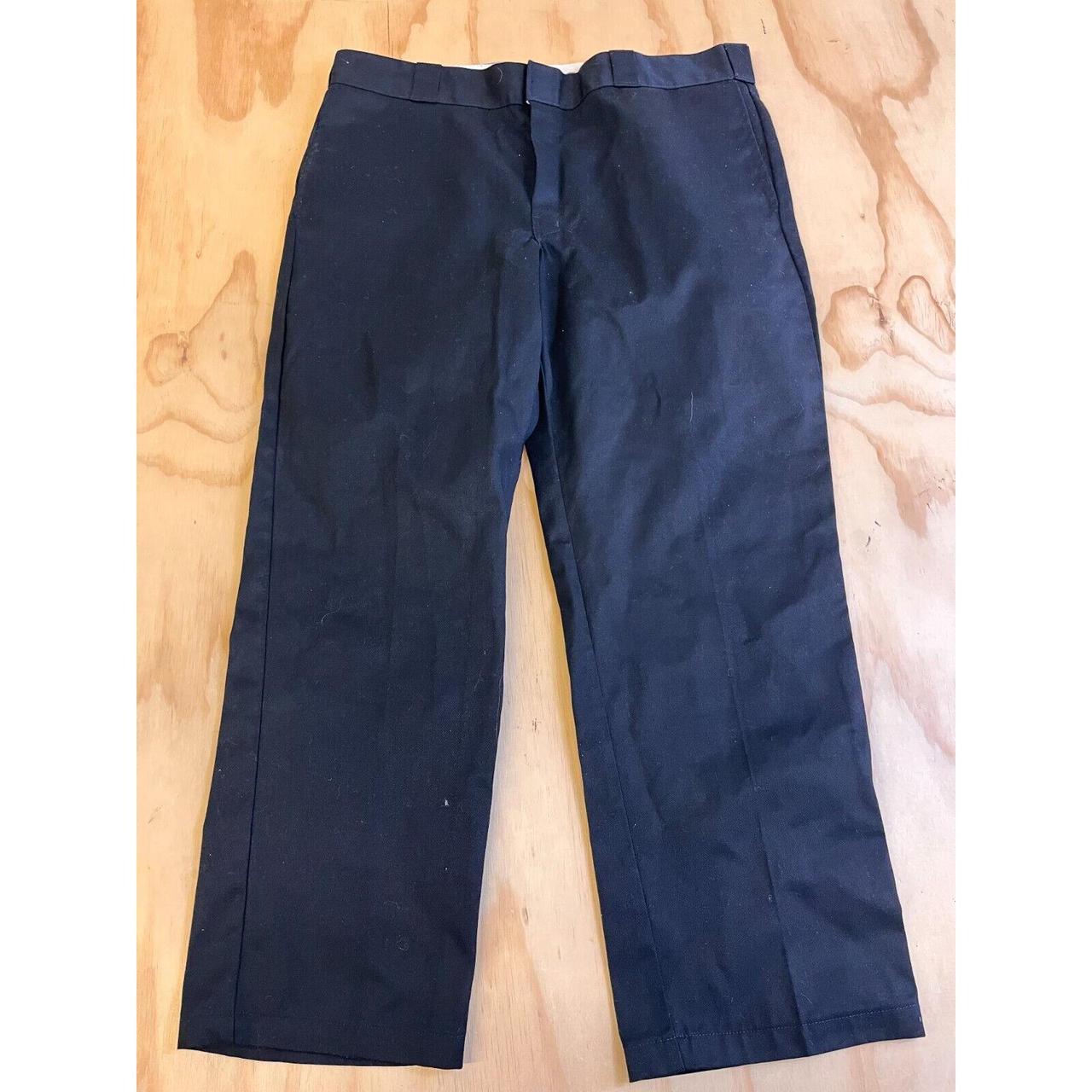 dickies 874 original fit