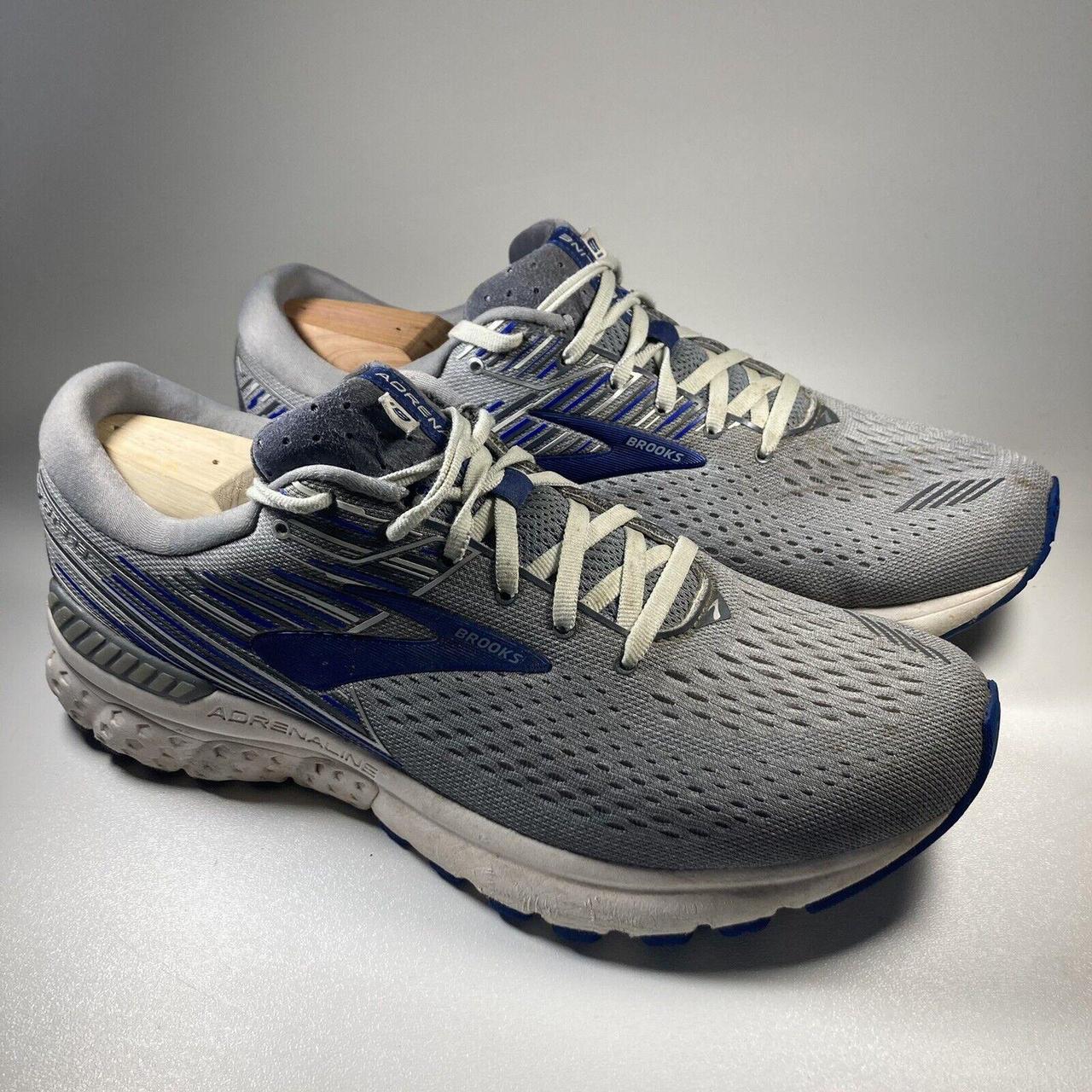 brooks adrenaline gts 19 mens