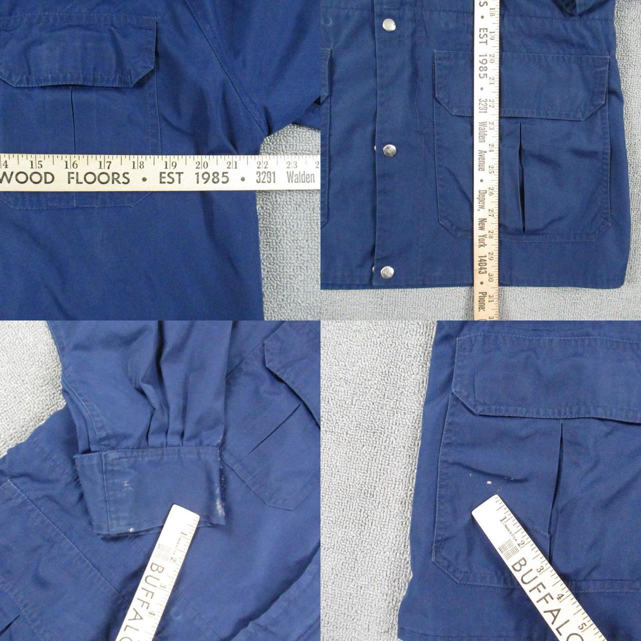 Rains Men's Blue (4)