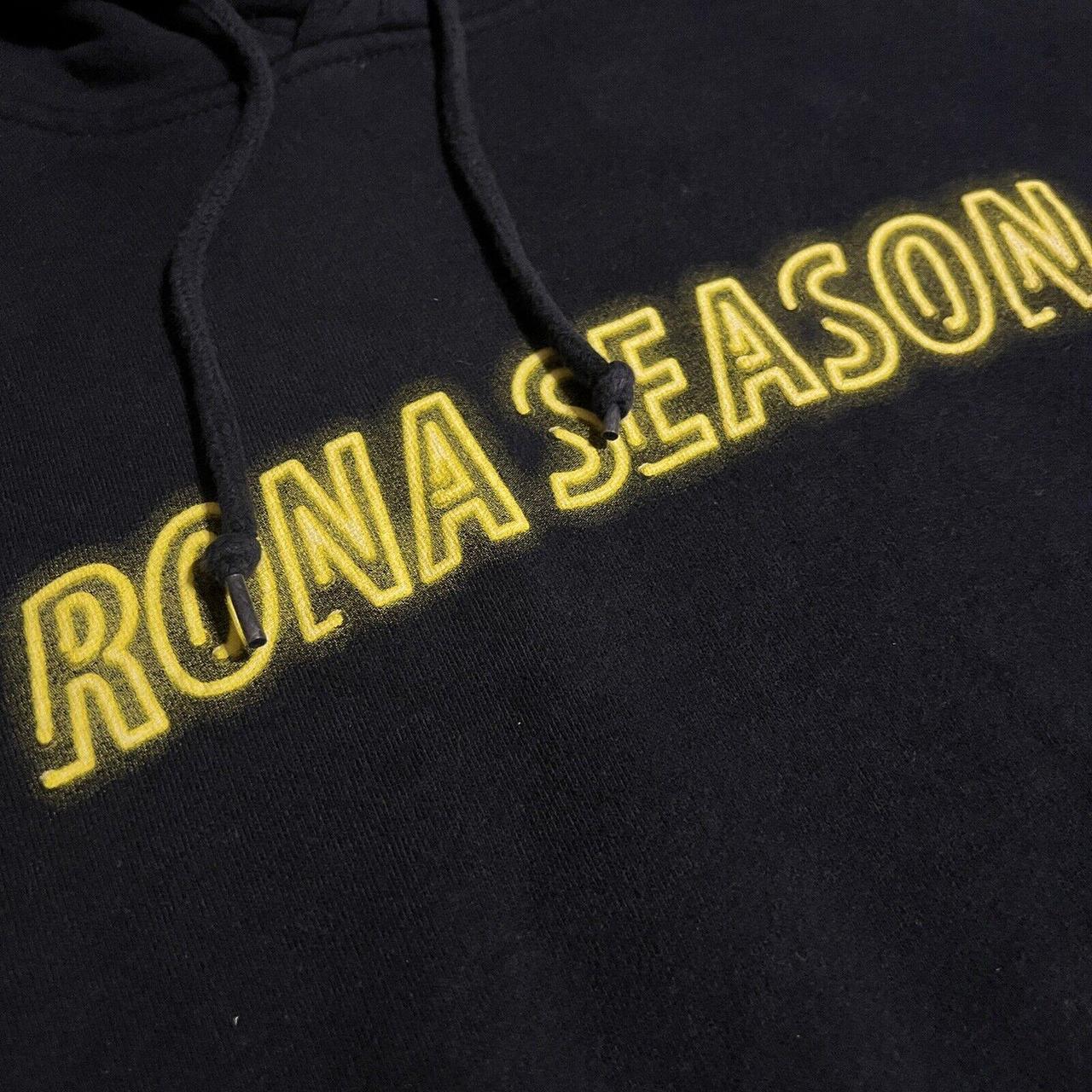 Hype Men's Hoodie (3)