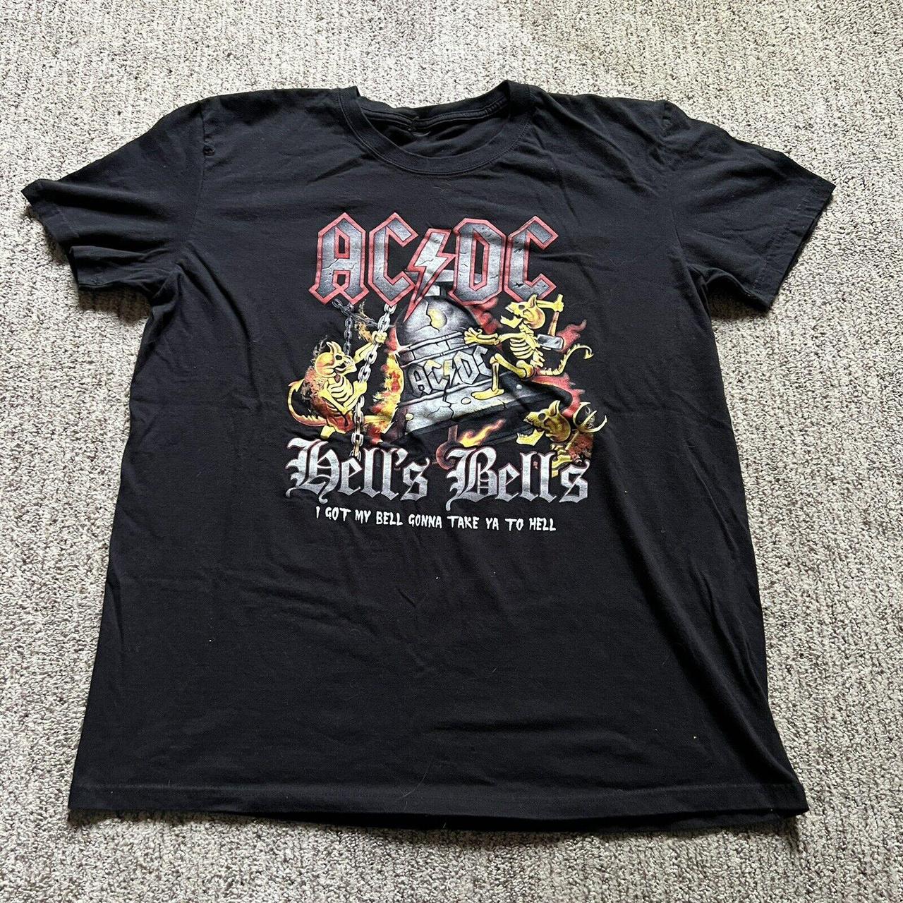 Bell Men's T-shirt