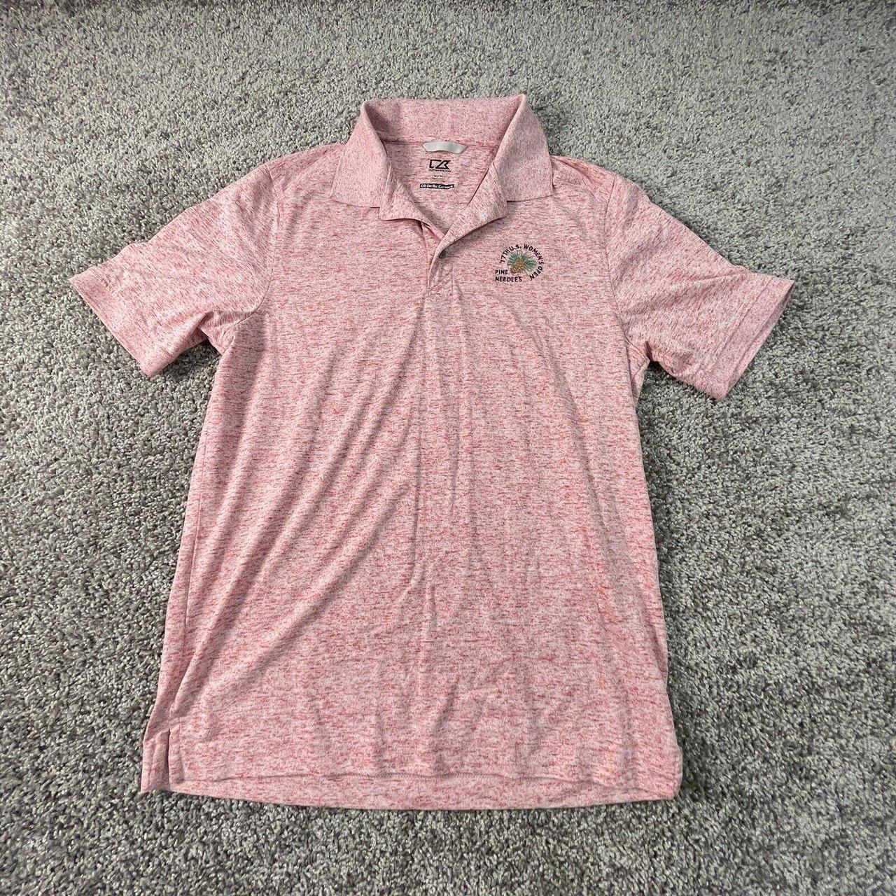 77th U.S. Women's Open Pine Needles Shirt Mens... - Depop