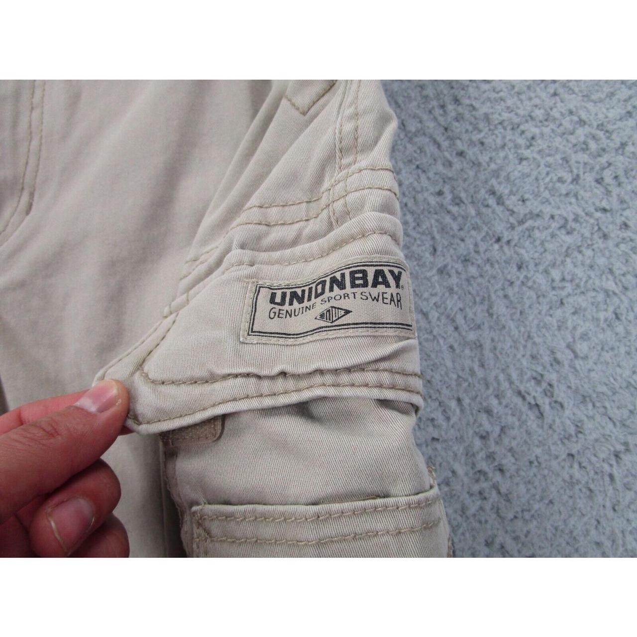 Union Bay Men's Shorts (3)