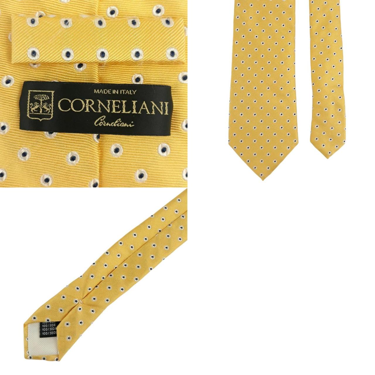 Corneliani Men's Yellow (4)