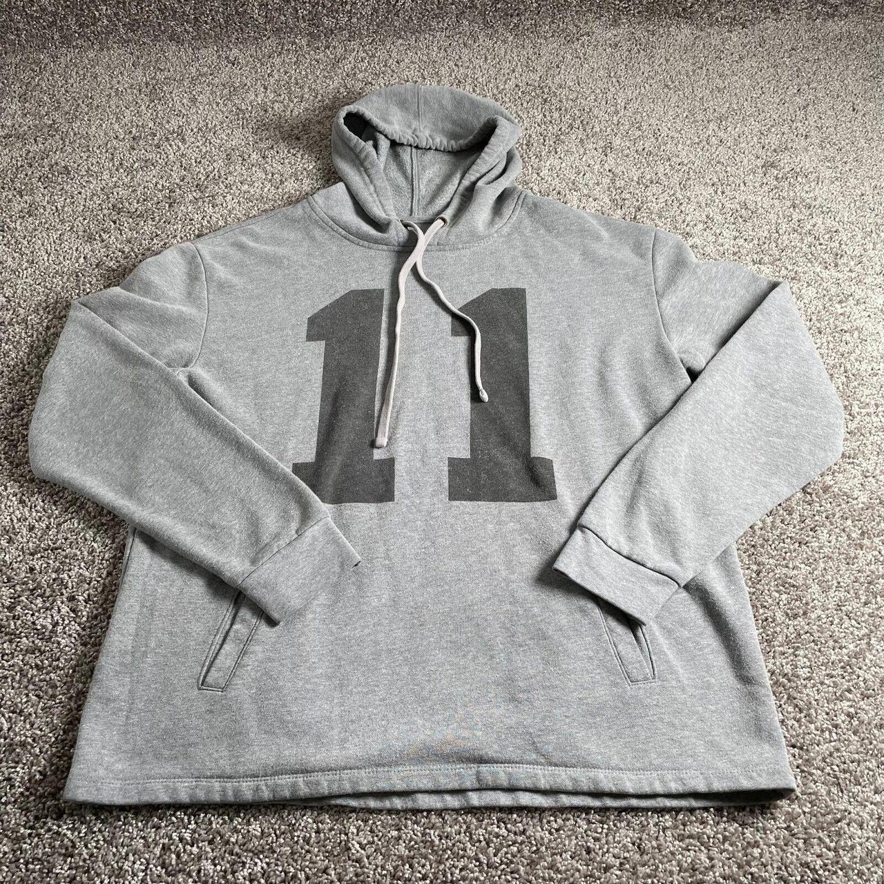 KangaROOS Men's Hoodie