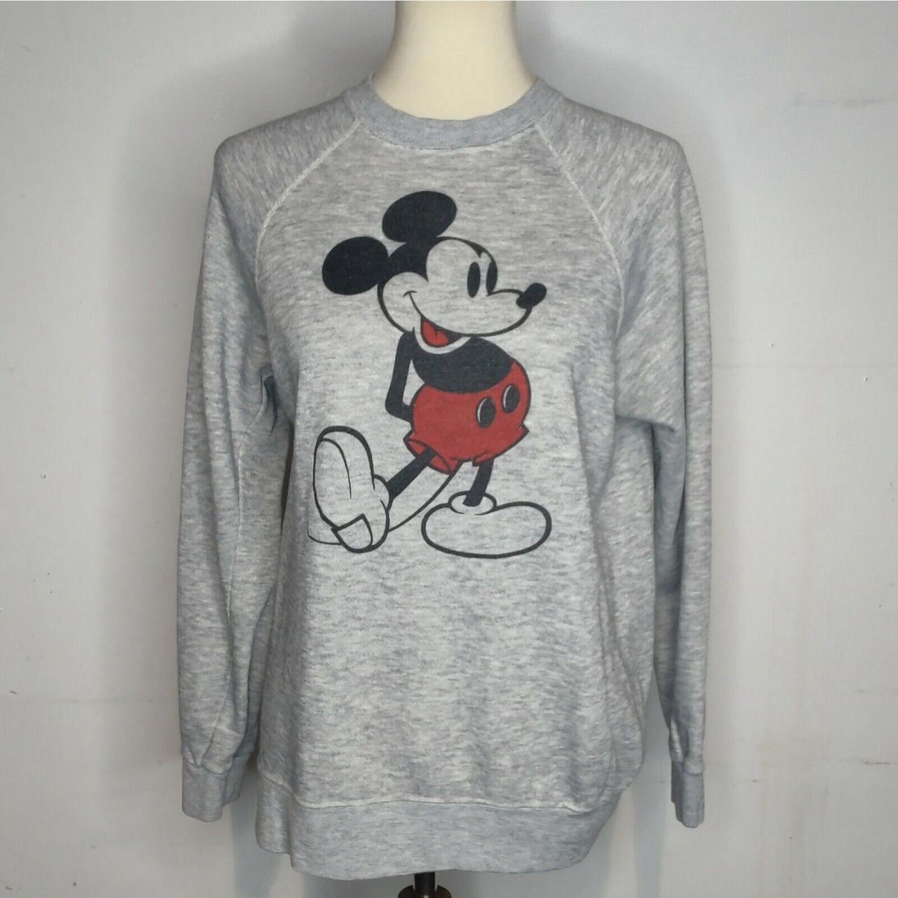 Disney Women's Sweatshirt | Depop