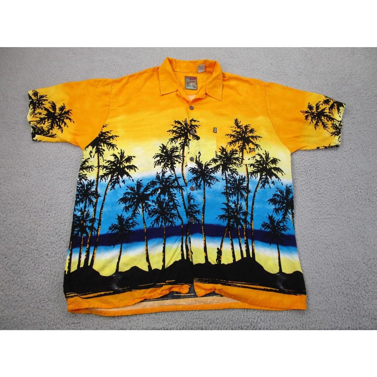 Pineapple Men S T Shirt Depop