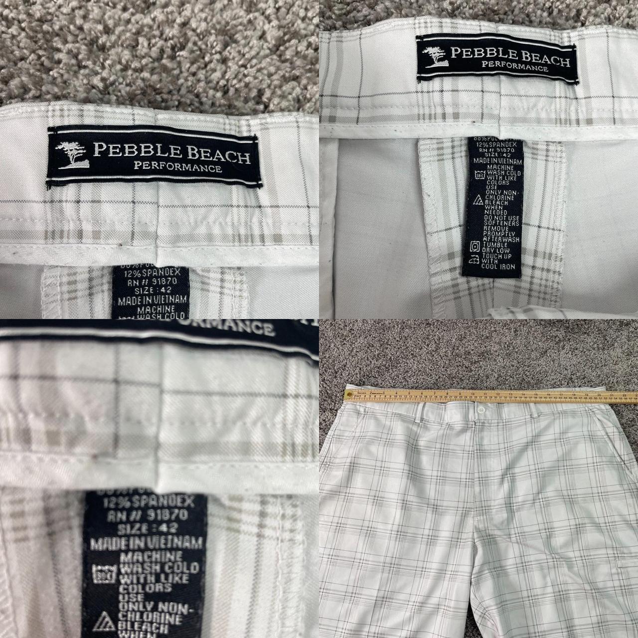 Chinon Men's Shorts (4)