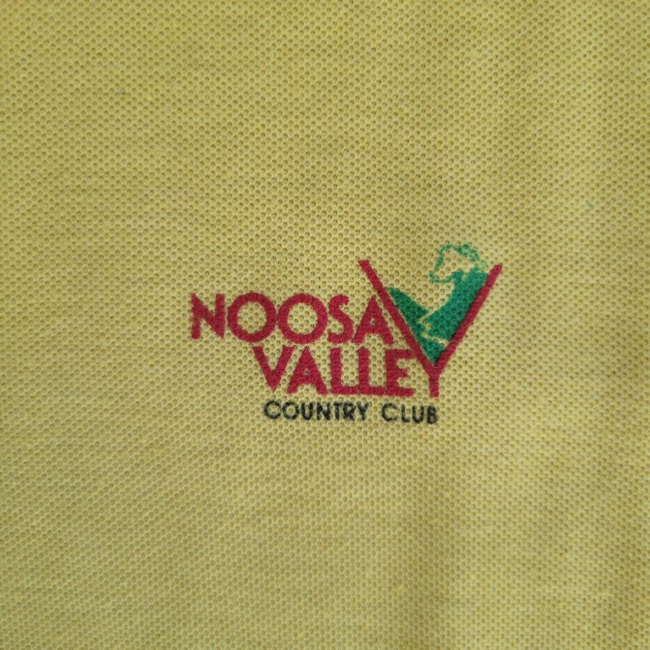 JD Williams Men's Yellow Polo-shirts (3)