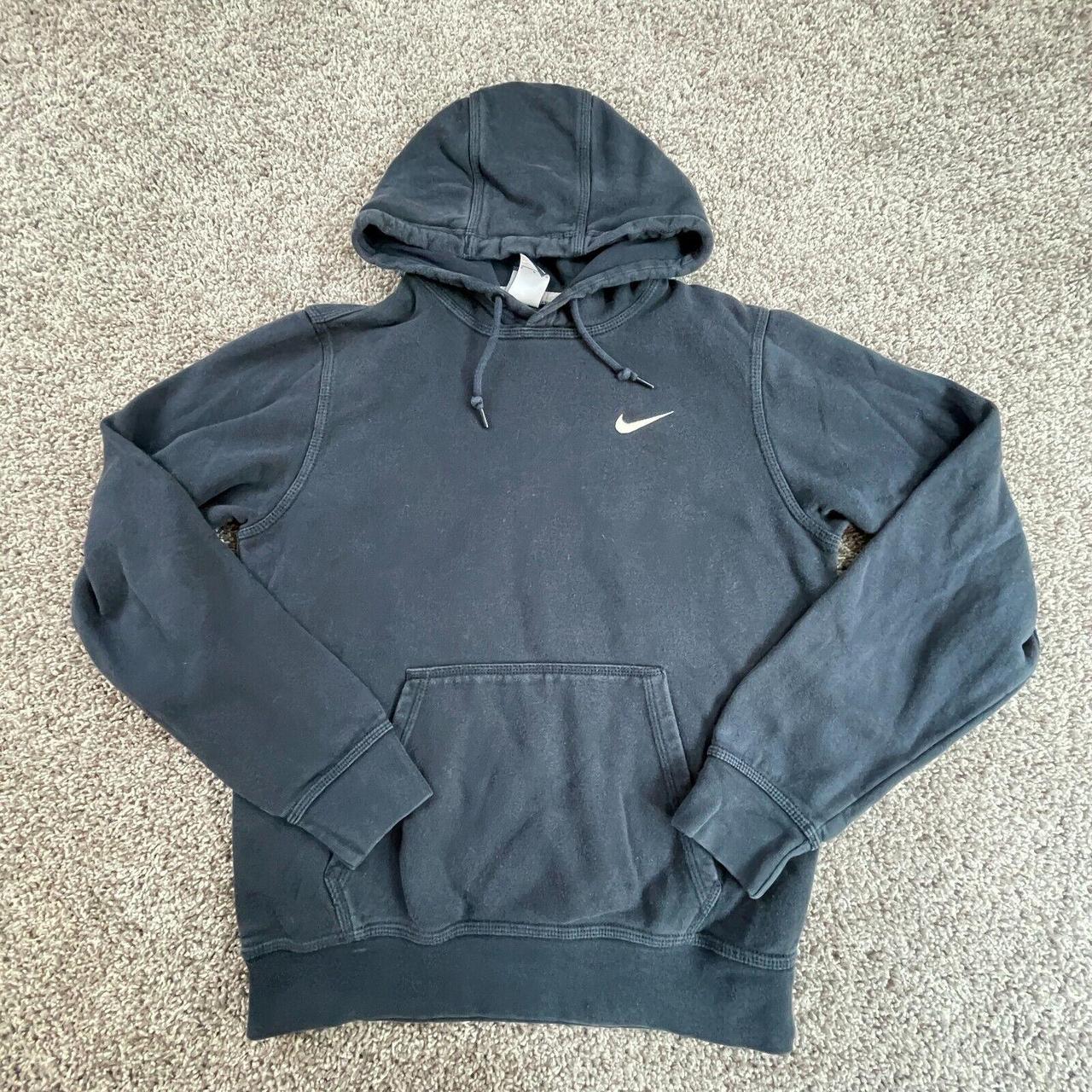 Nike Seahawks Hoodie Sweatshirt Adult Small Mens - Depop