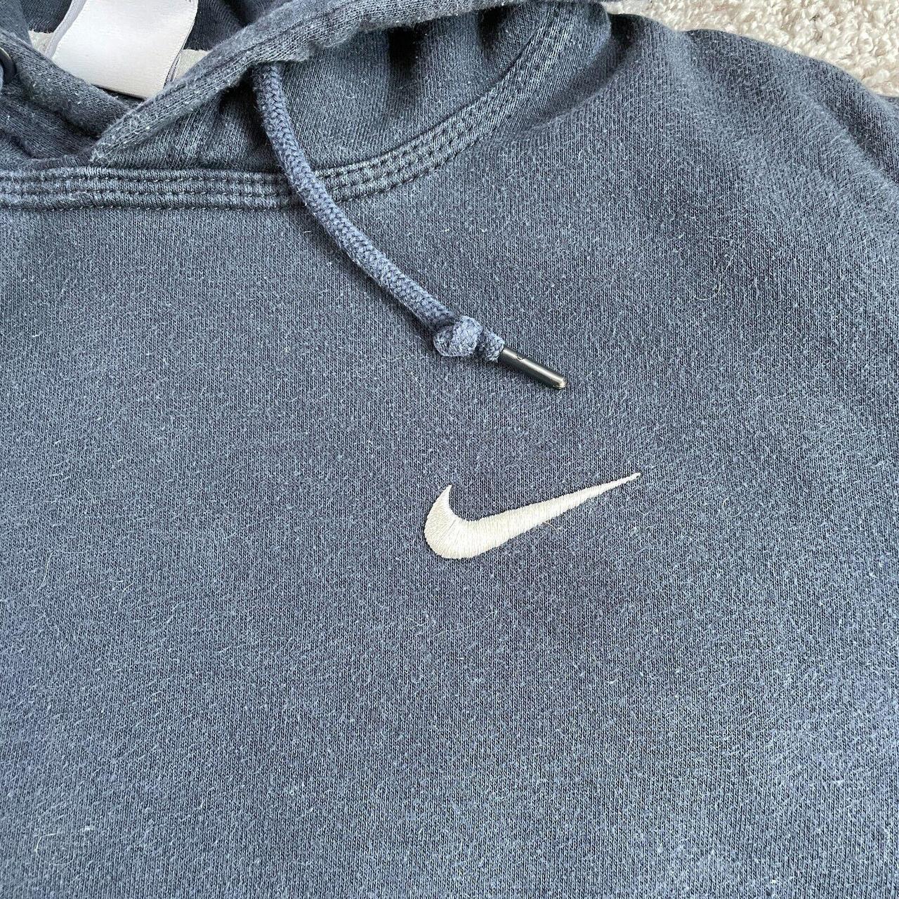 Nike Seahawks Hoodie Sweatshirt Adult Small Mens - Depop