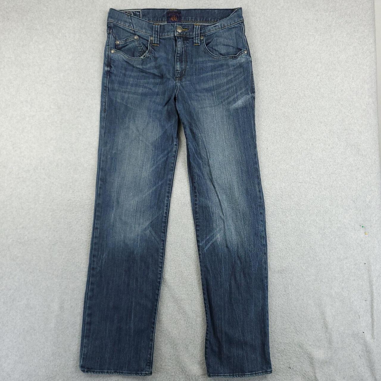Up for sale: Rock & Republic Jagger Jeans. Size:... - Depop