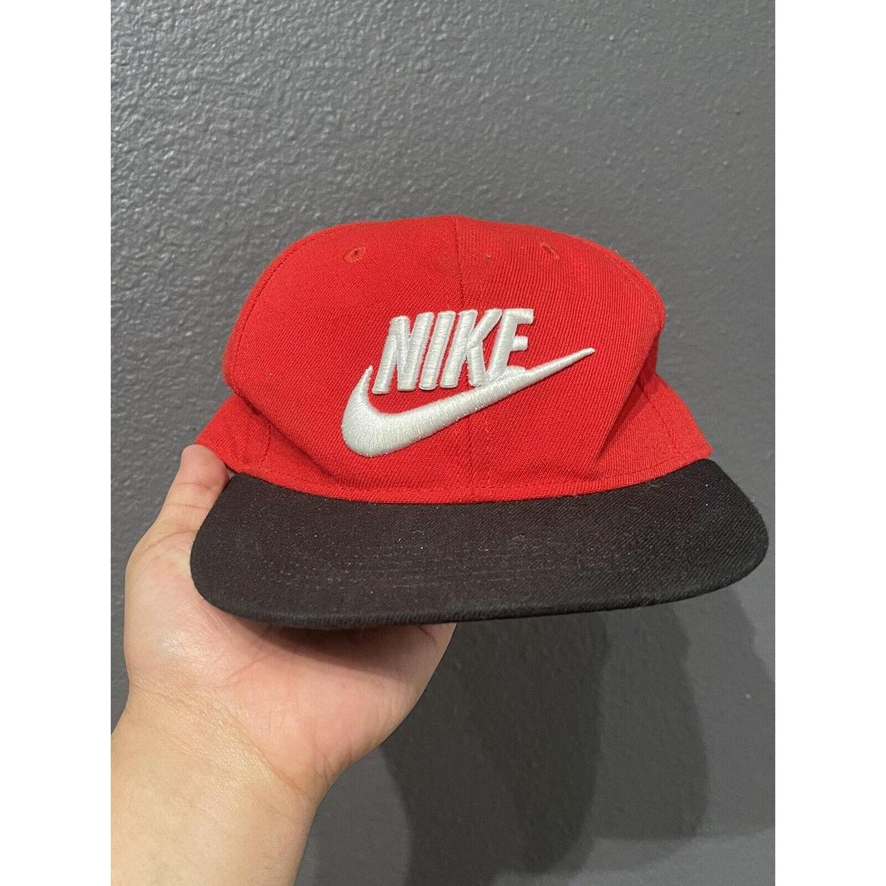 Nike Men's Caps & Hats - Clothing