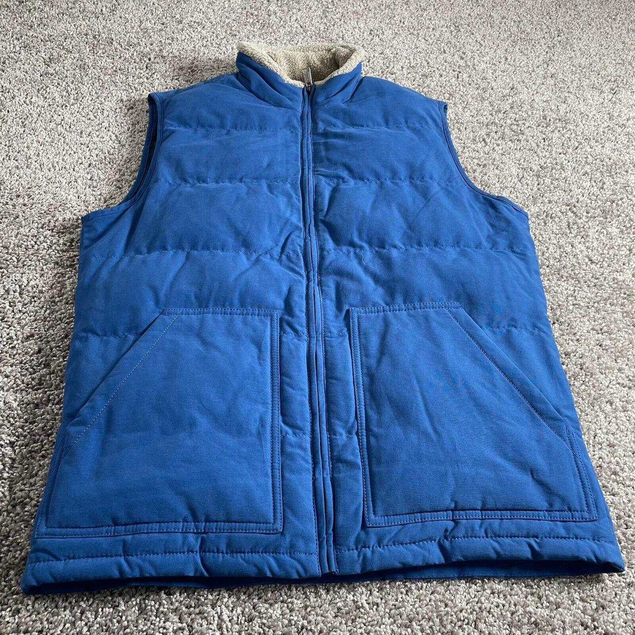 Keep It Casual Puffer Vest – Lucky Lane Clothing