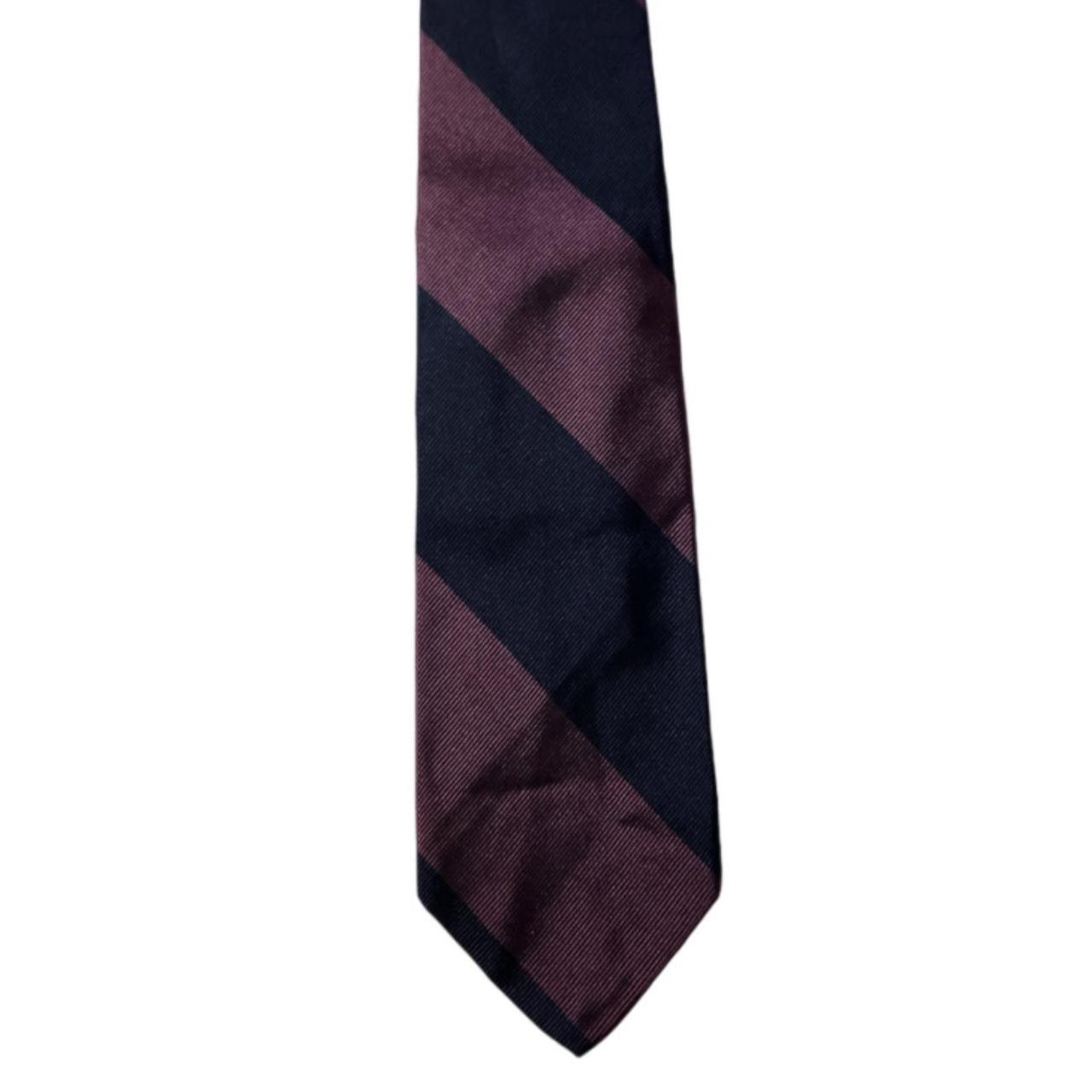 robert talbott protocol bow tie