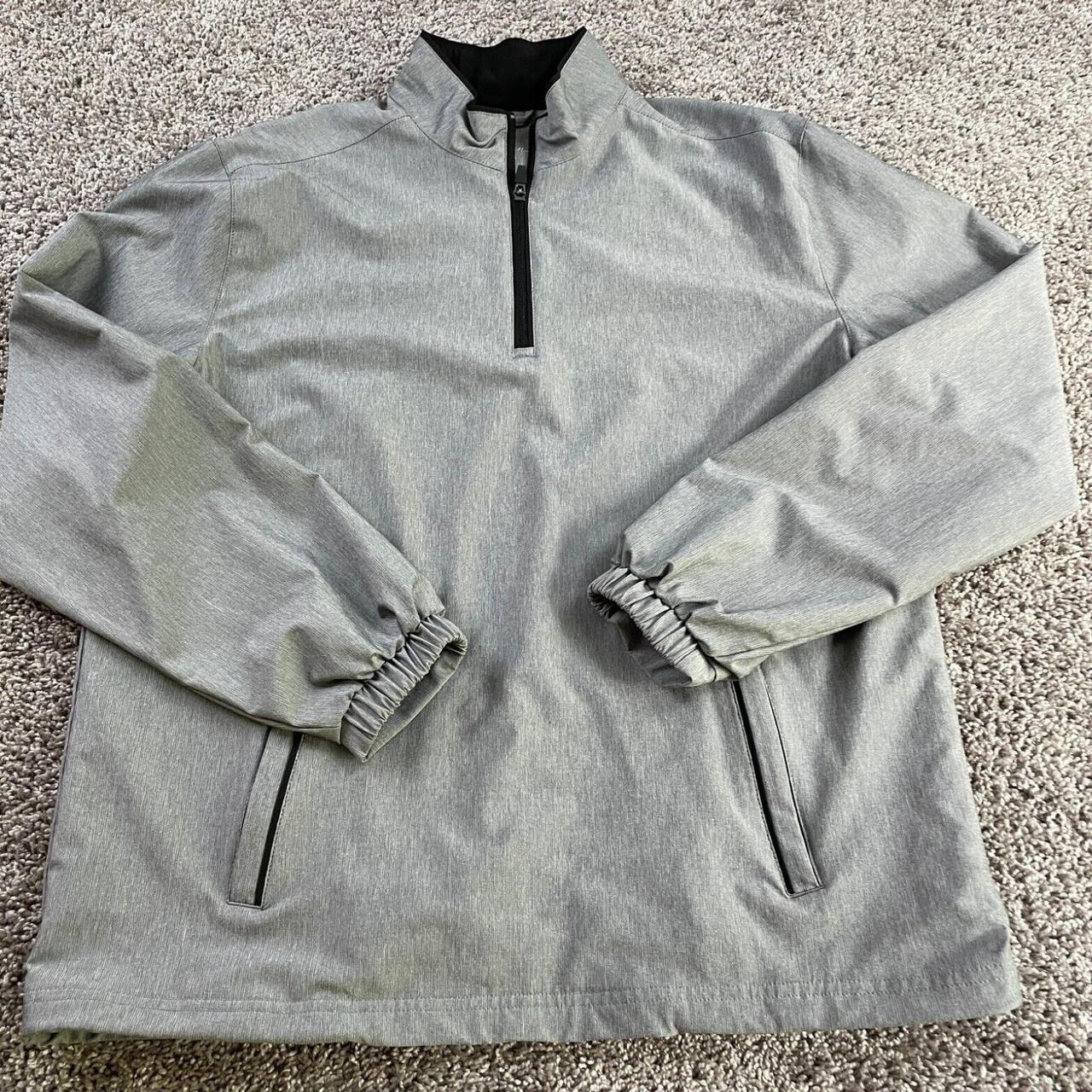 Walter discount hagen windbreaker