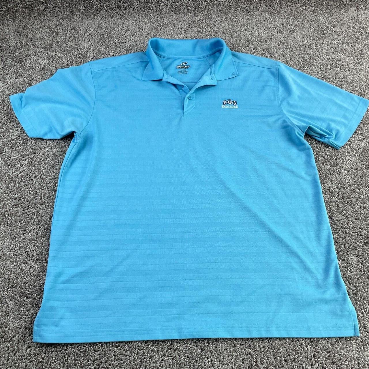 Ahead extreme 2024 golf shirts