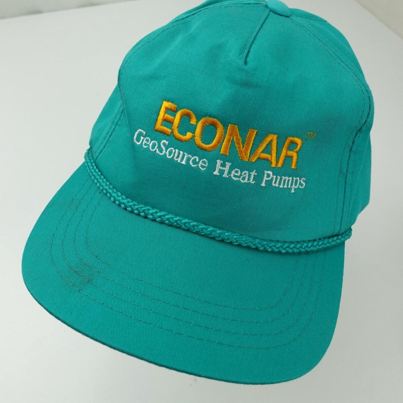 Econar Geo Source Heat Pumps Adjustable Adult... Depop