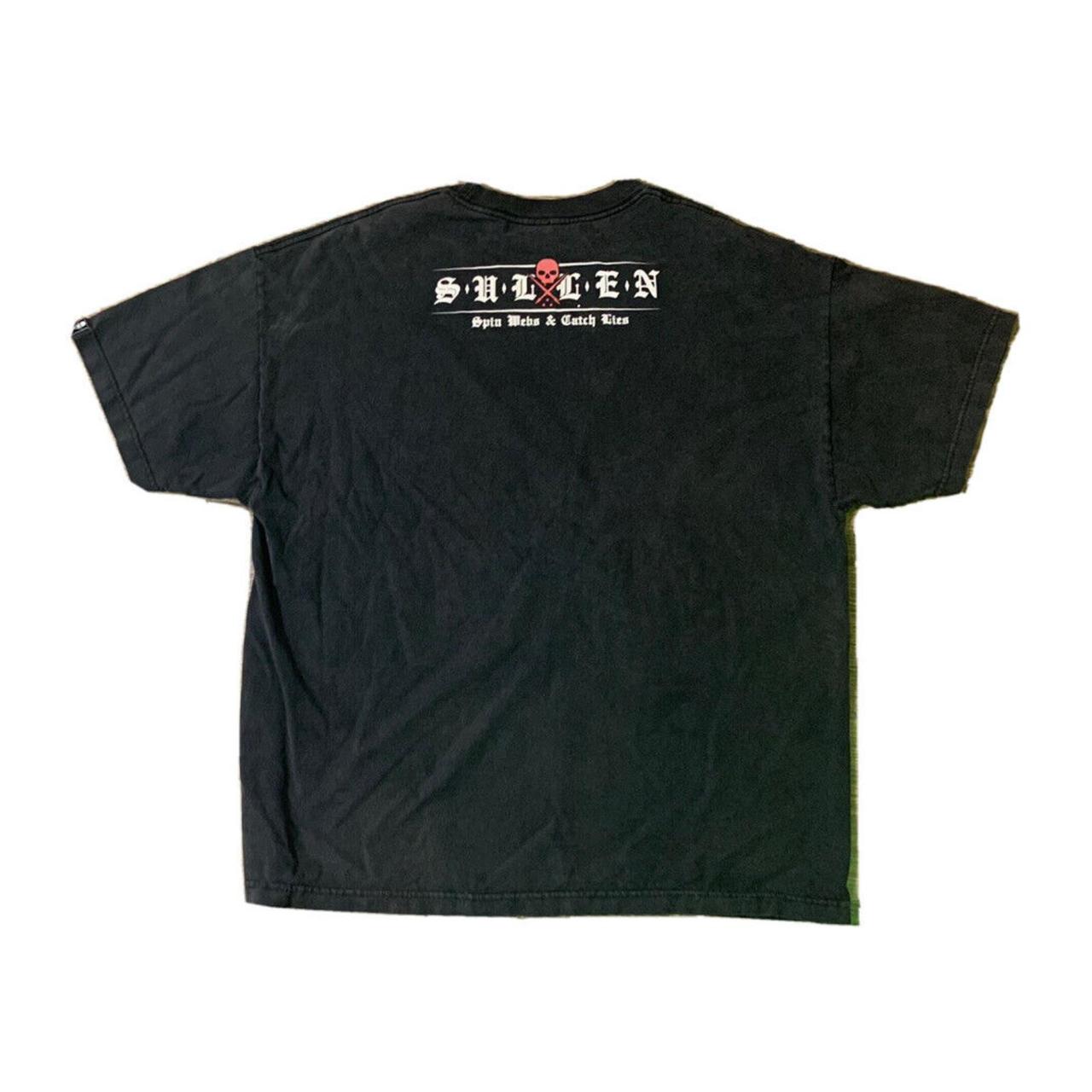 Catch Men's T-shirt 