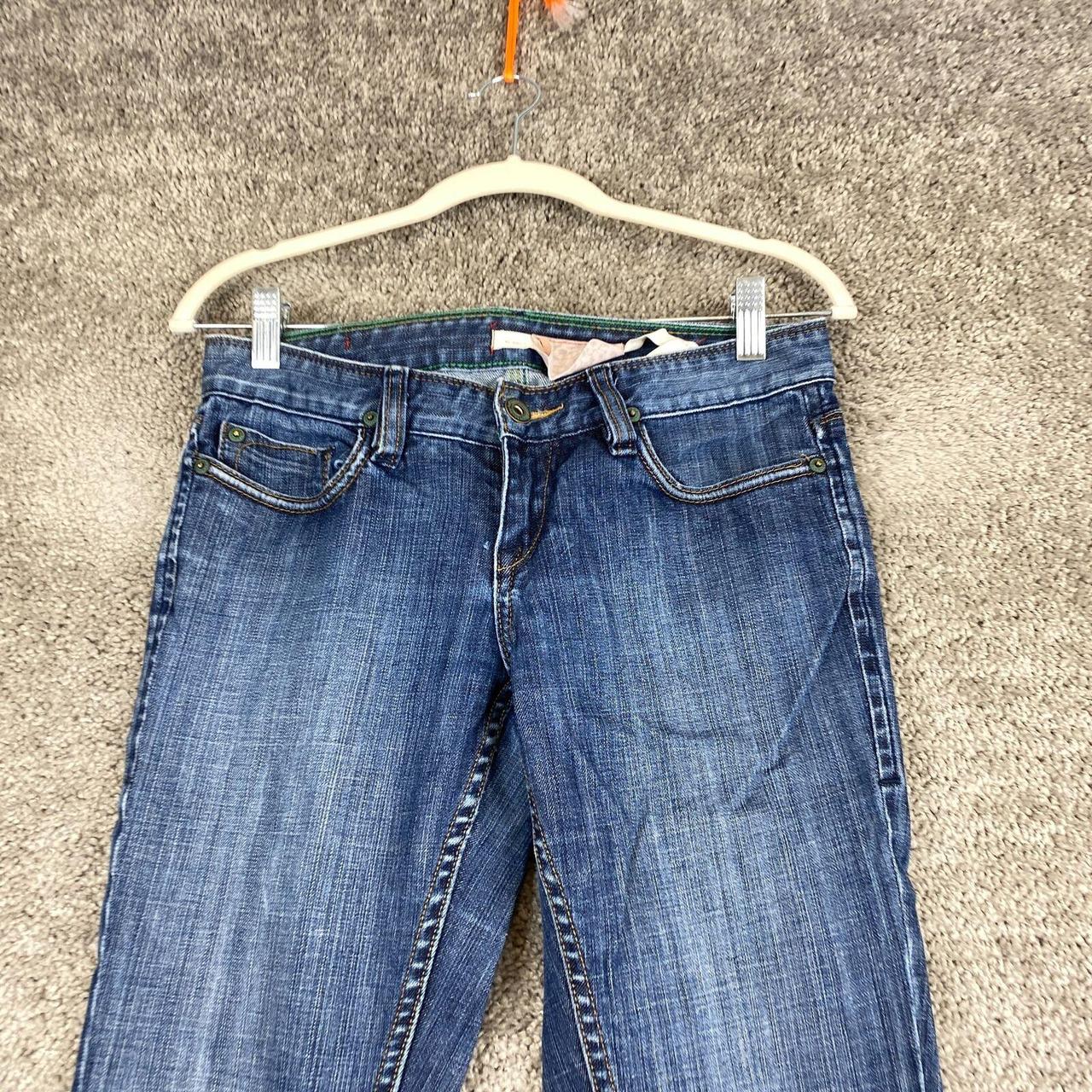 Silence Noise Skinny Denim Jeans Women's Size 30X33... Depop