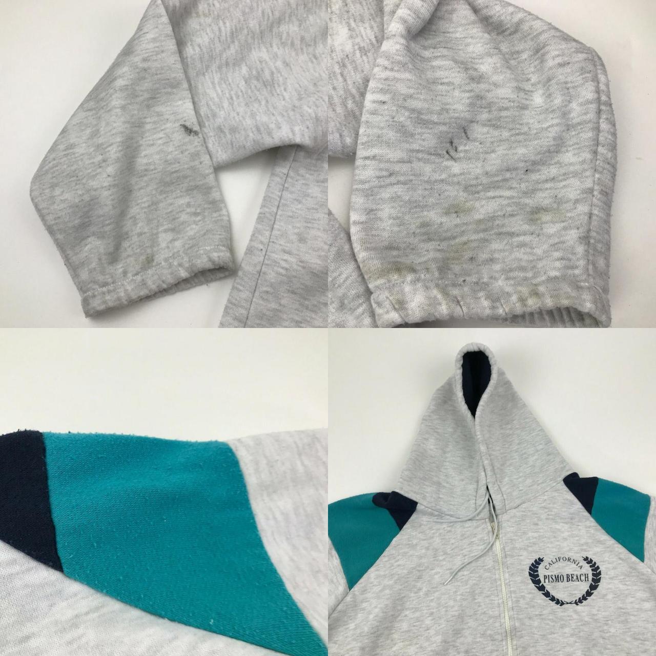 California Looks Men's Hoodie (4)
