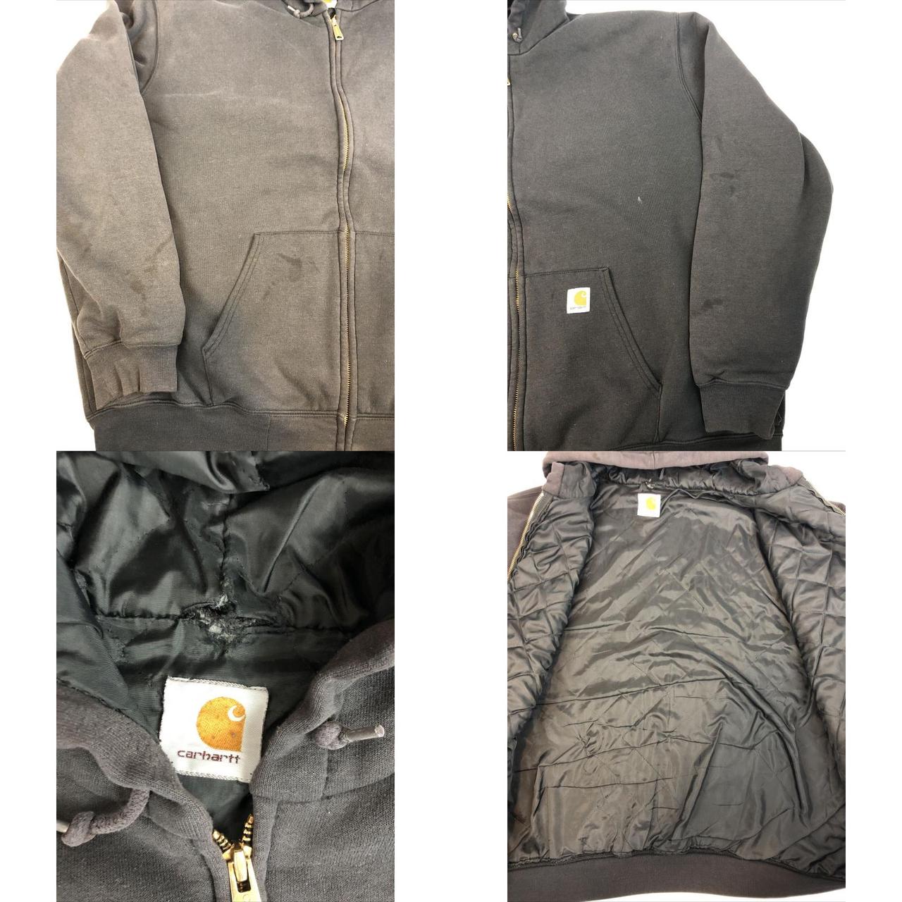 Carhartt colliston store