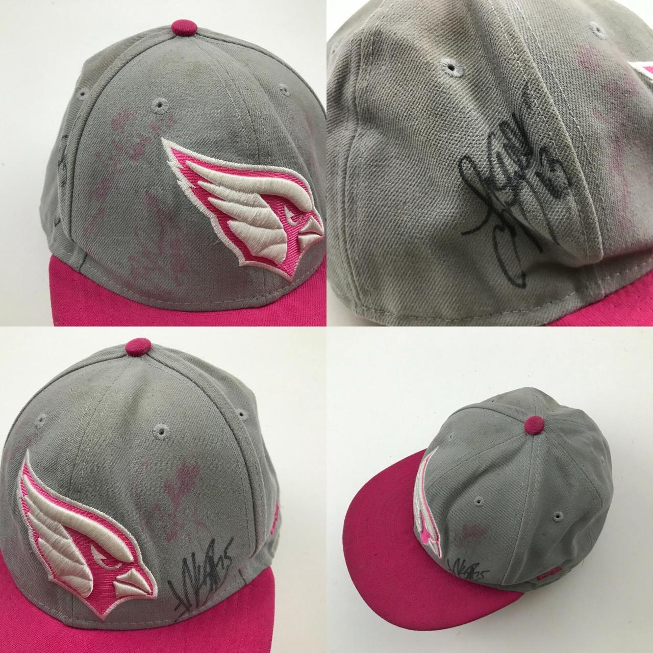 59Fifty Arizona Cardinals Cap by New Era --> Shop Hats, Beanies & Caps  online ▷ Hatshopping