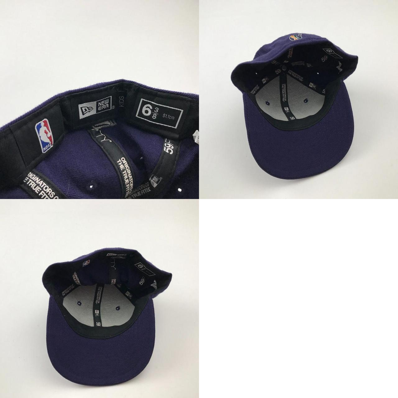 NBA Sun Hats for Men