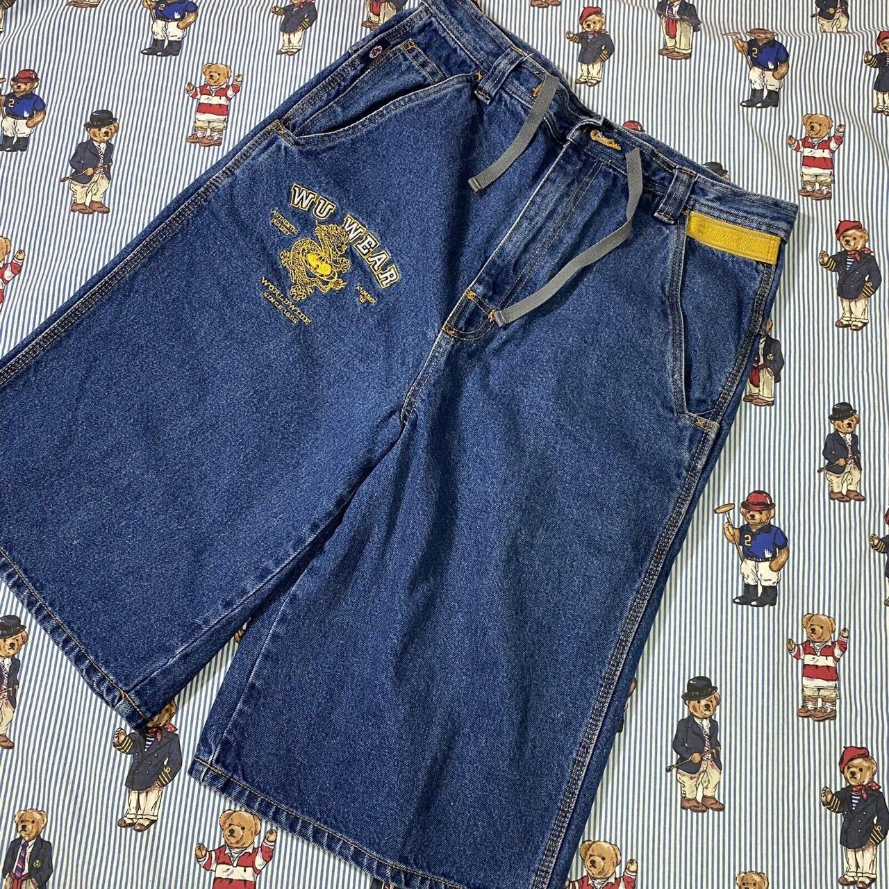 Wu Wear Men's (2)