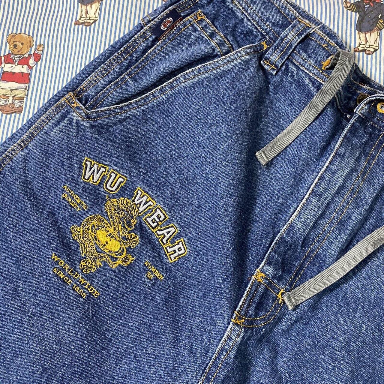 Wu Wear Men's (3)