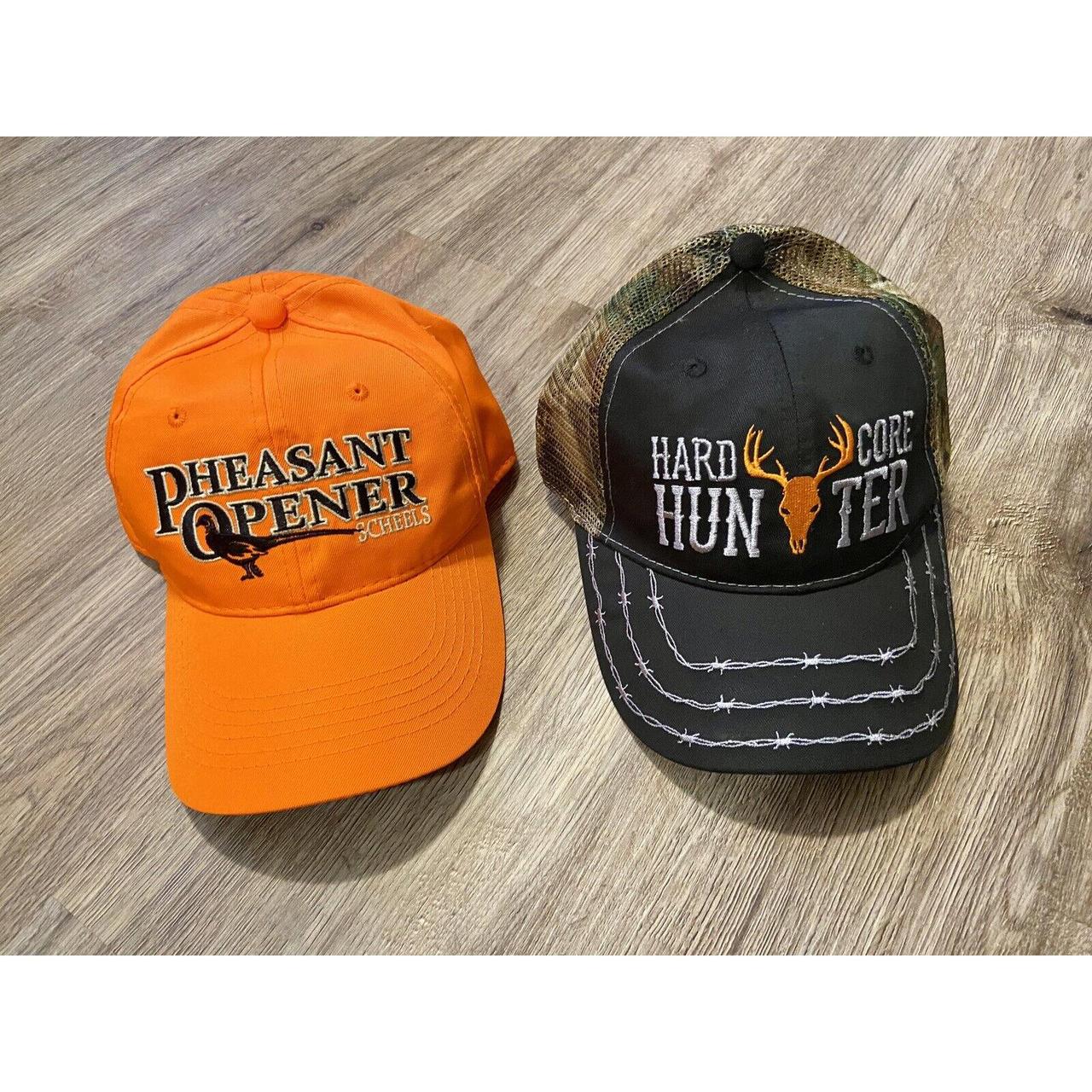 Hunting Ball Caps Set Of Two Unisex All of our... - Depop