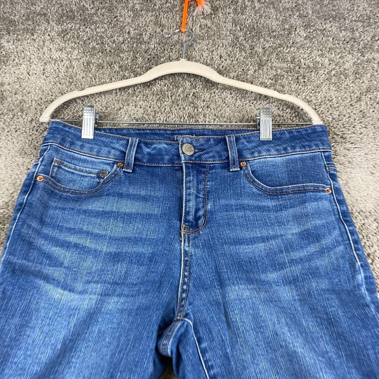 Timex Women's Blue Shorts (2)