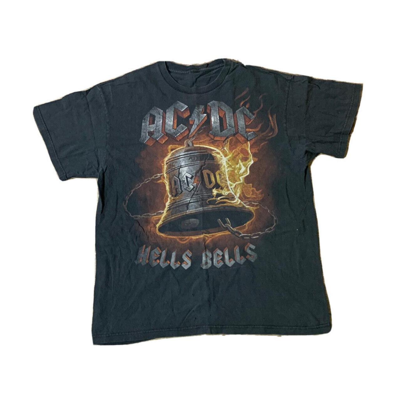 Bell Men's T-shirt