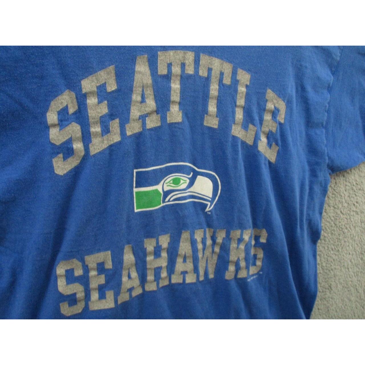 Vintage Seattle Seahawks Pro Player T-Shirt