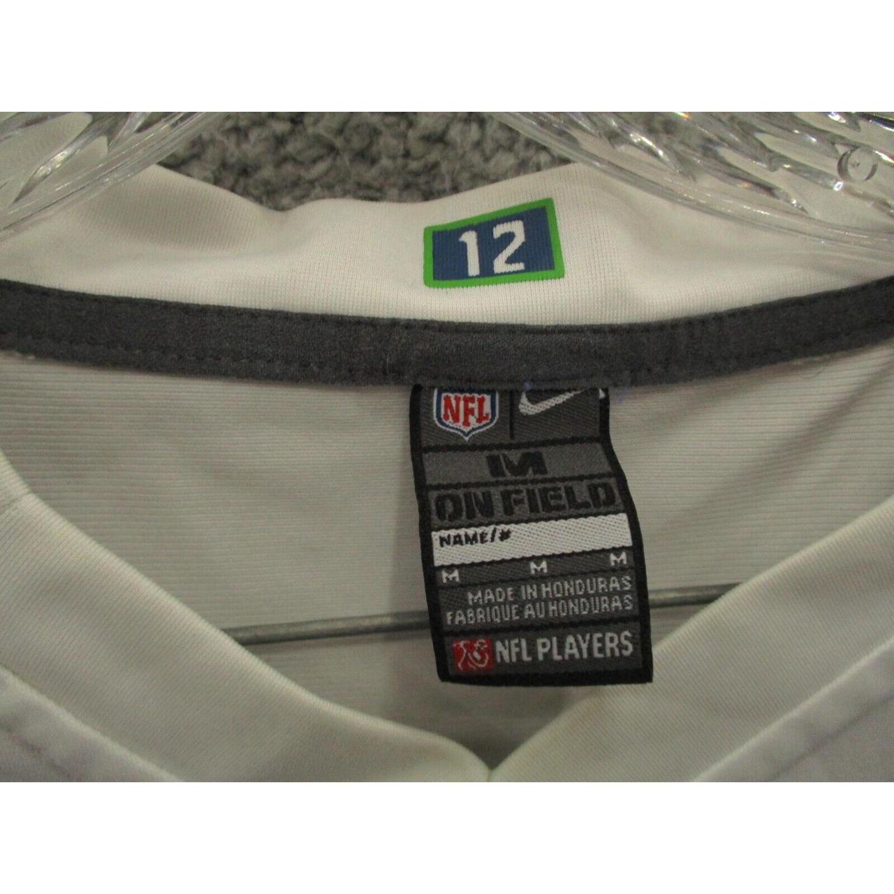 Seahawks Jersey Chancellor #31 Medium for Sale in Kent, WA