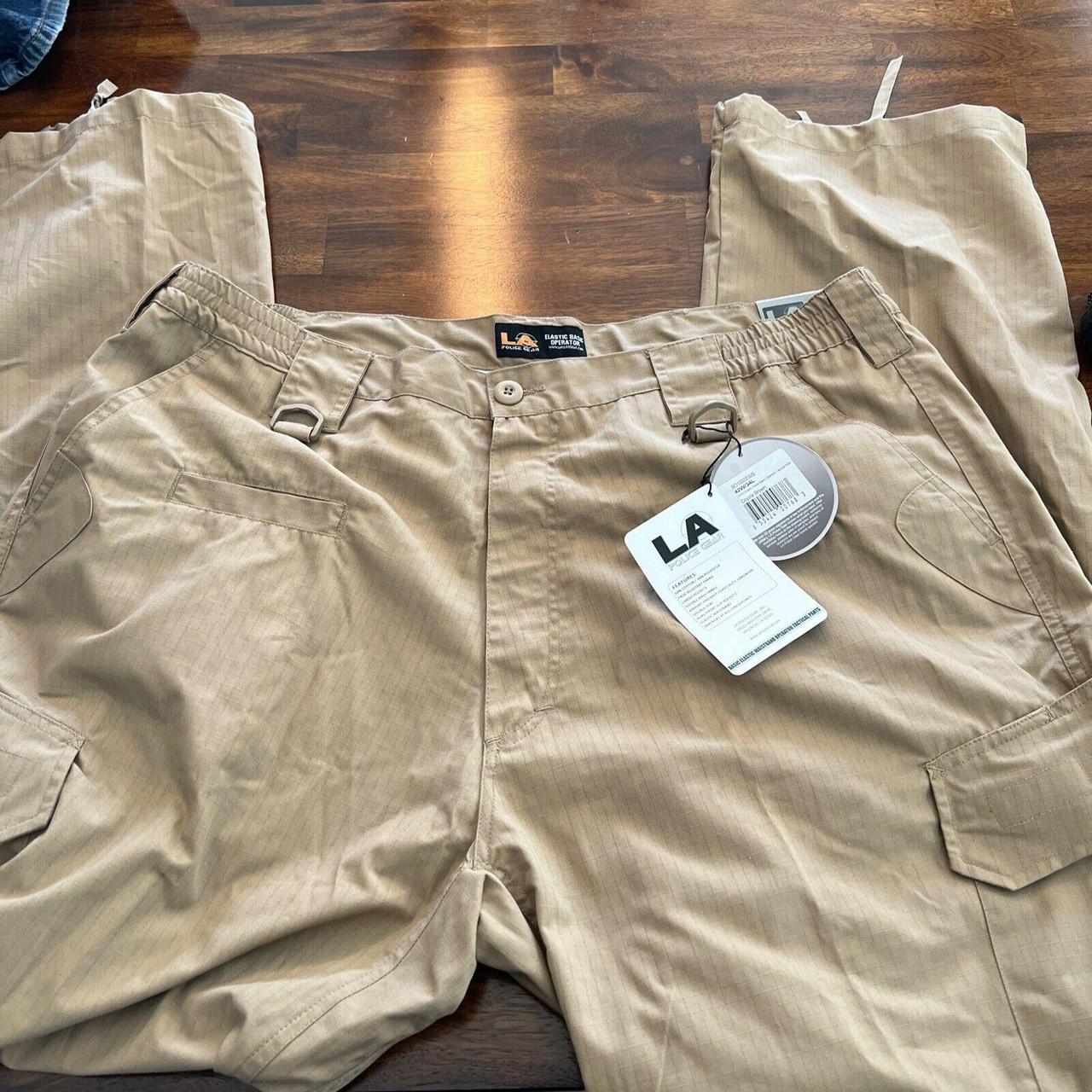 Police Men's Tan | Depop