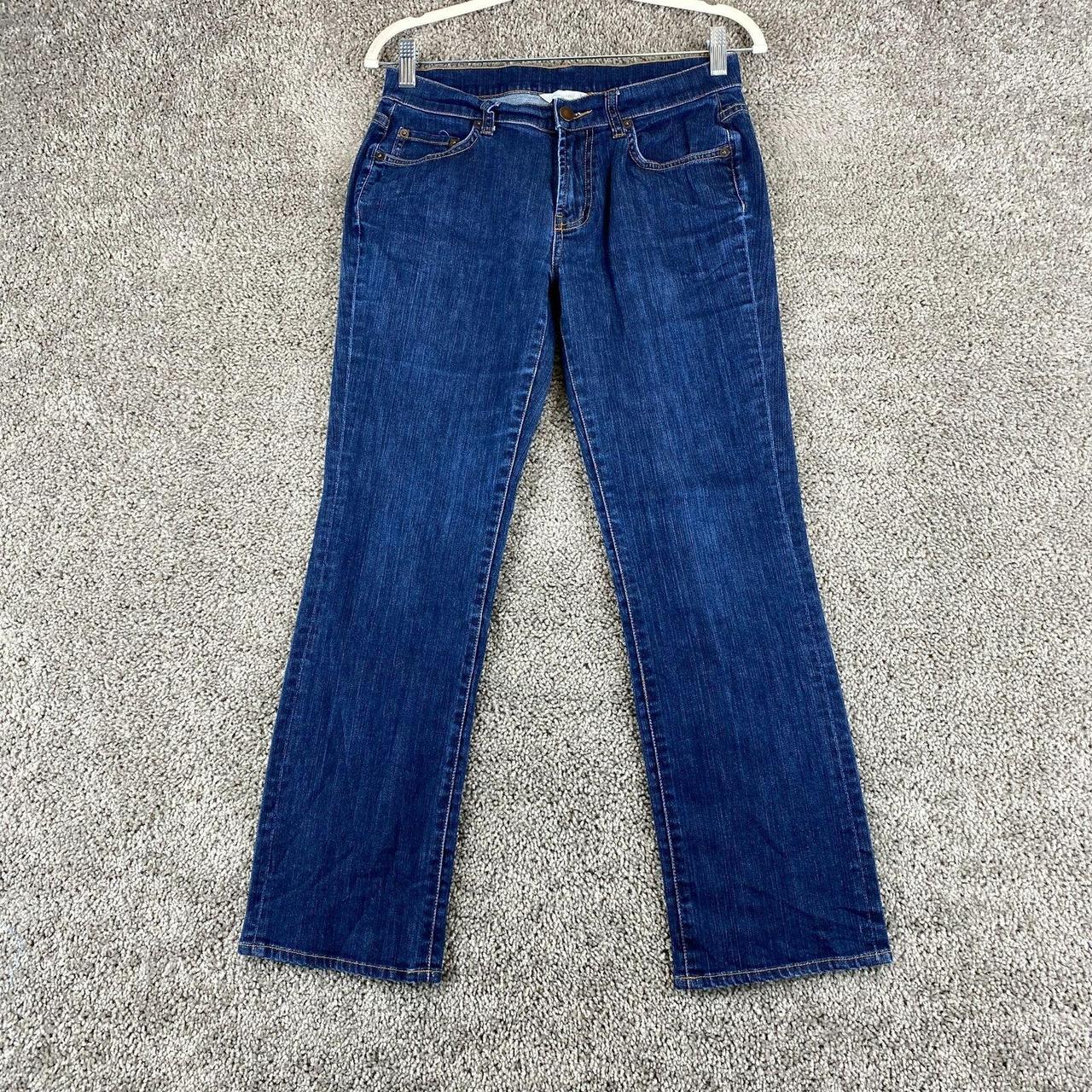 Hill Women's Blue Depop