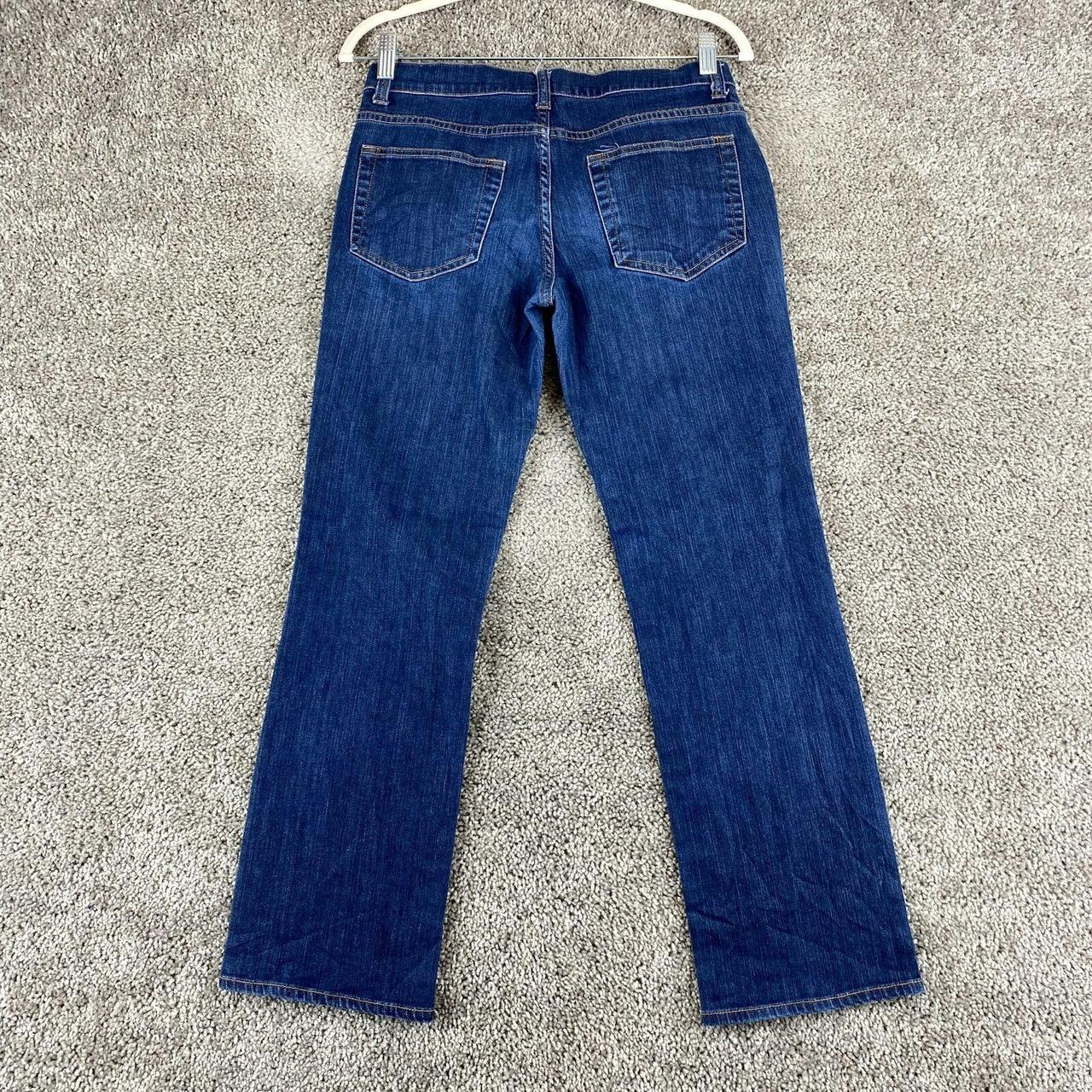 Hill Women's Blue Depop