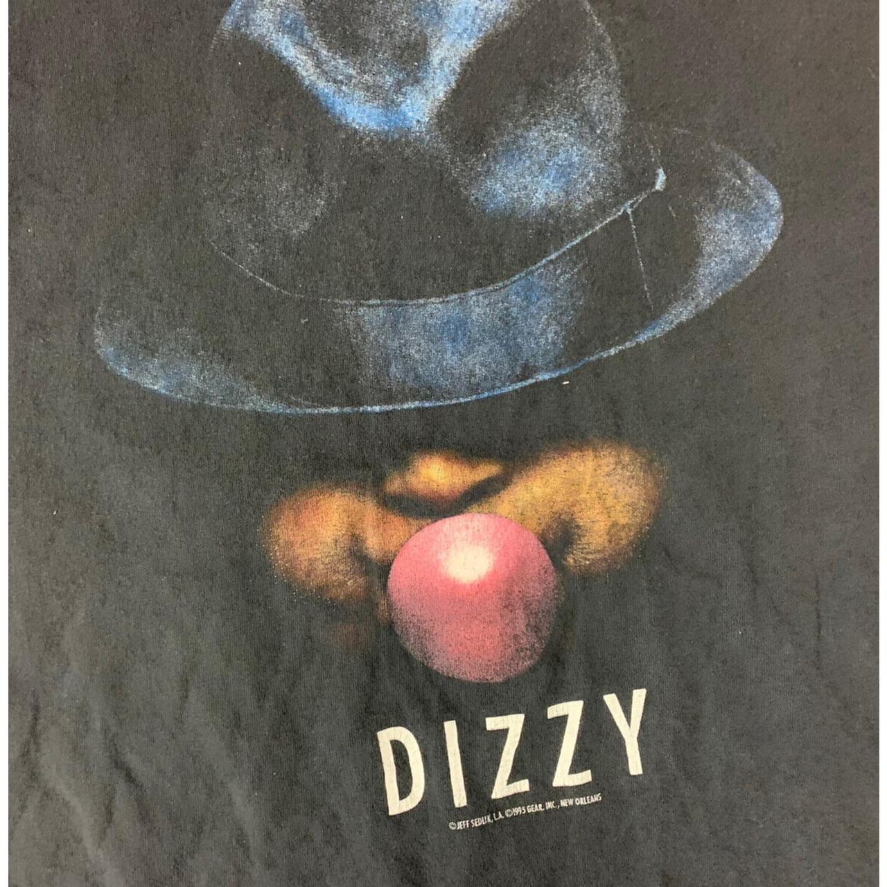 Dizzy Men's T-shirt (2)