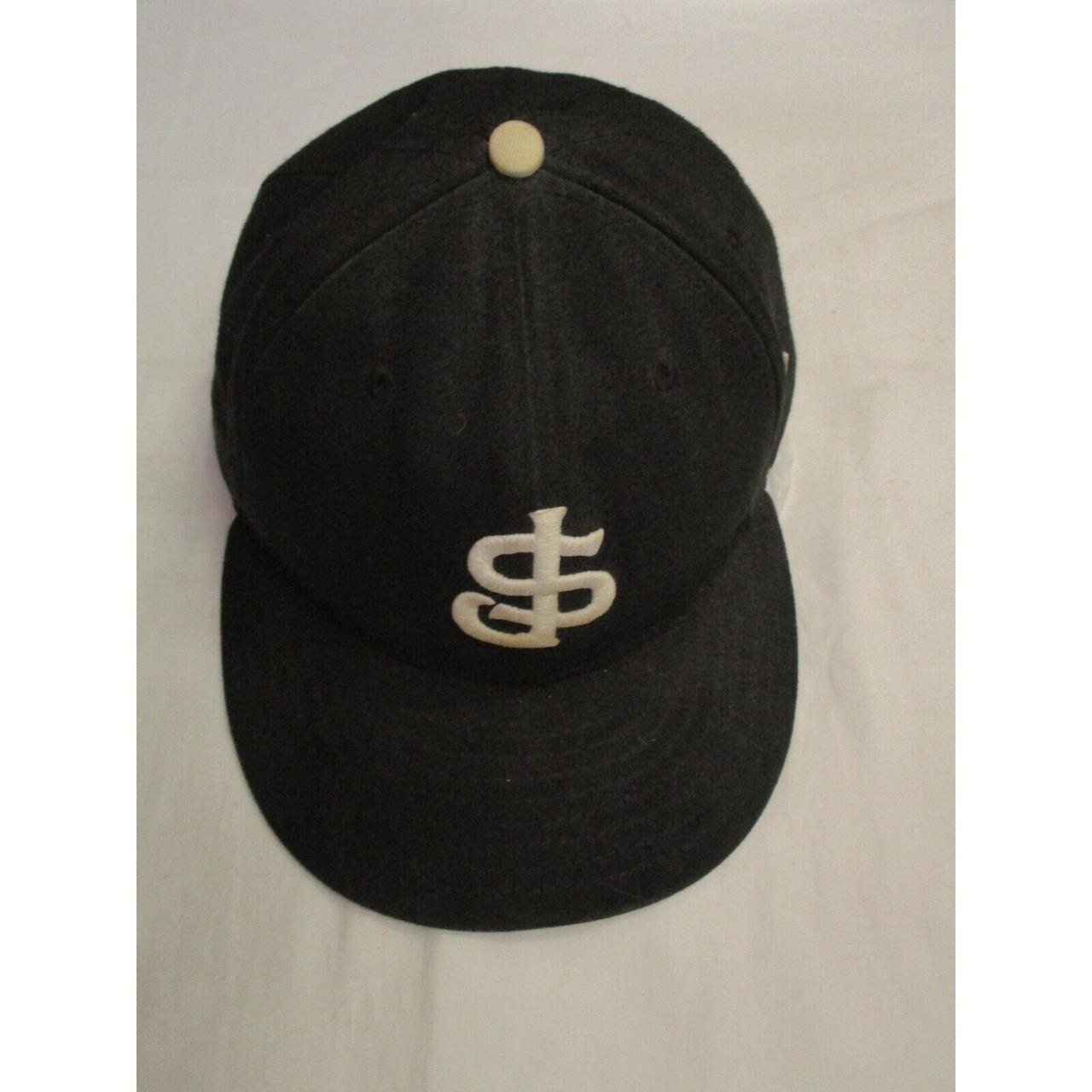 San Jose Giants Fitted Hat good minor league fitted - Depop