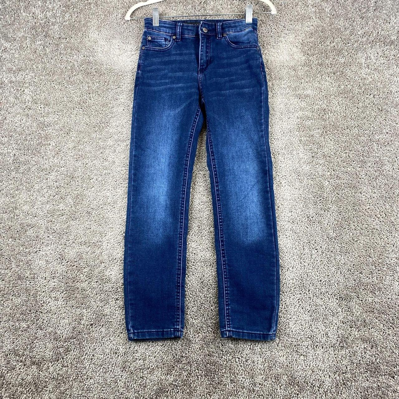 Blue Q Women's Blue Depop