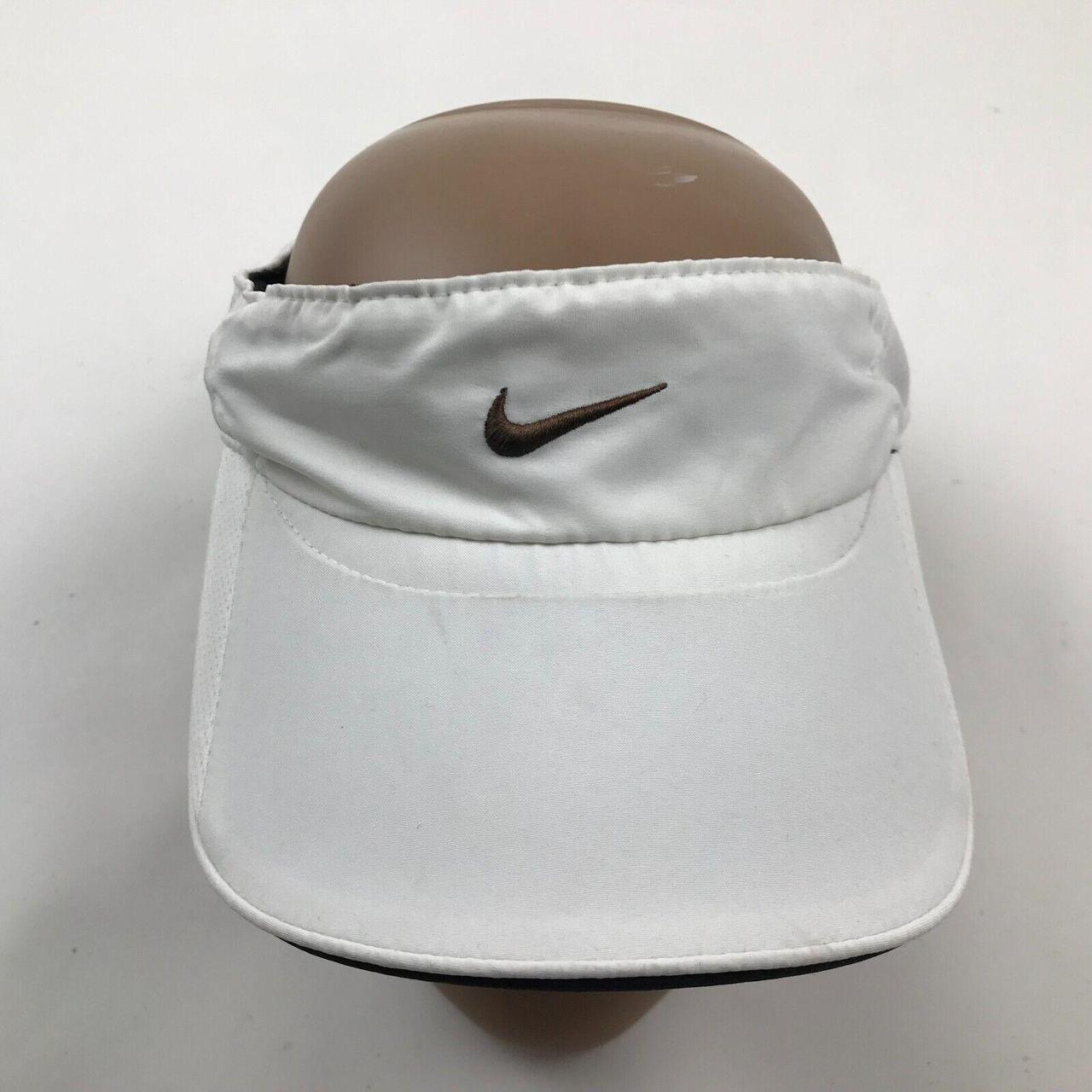 Nike Featherlight Dri-Fit Adjustable Hat In - Depop