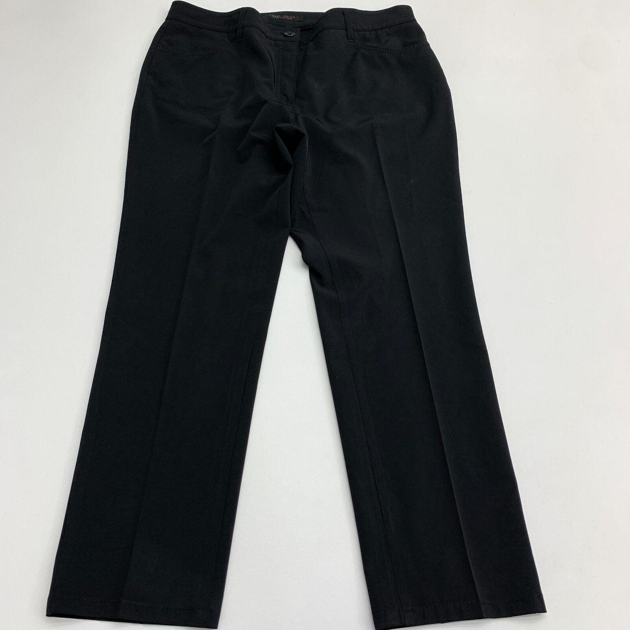 Brax Laura Super Slim Casual Trouser Ankle Pants... - Depop