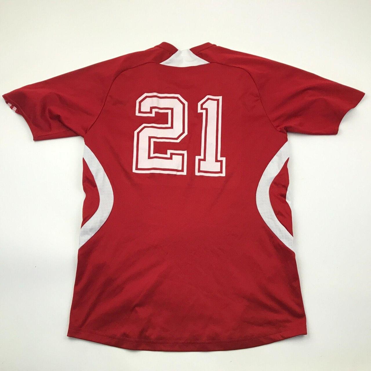 Adidas Pride Soccer Jersey Youth Size Extra Large XL... Depop