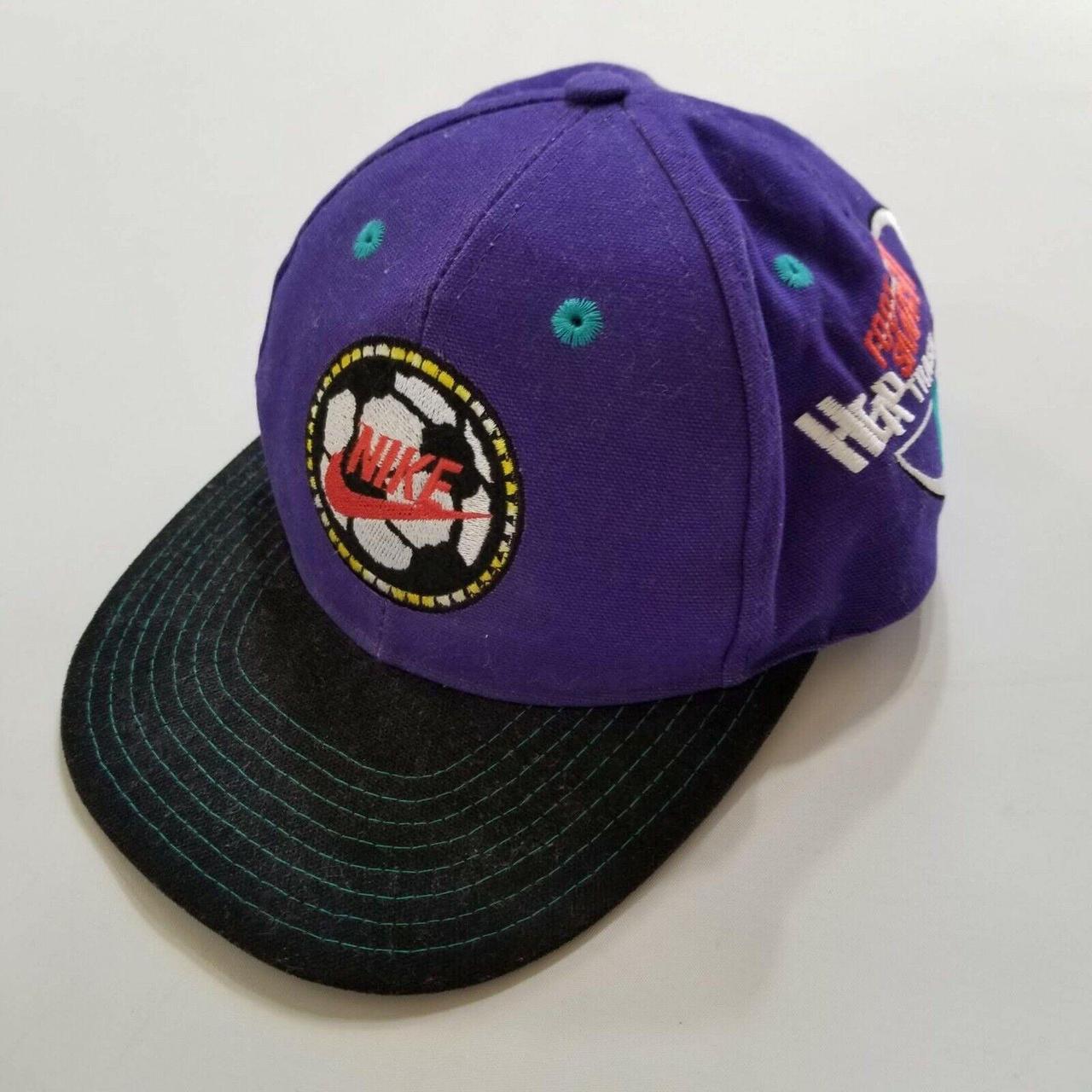 Rare* Vintage '90s Nike Hat