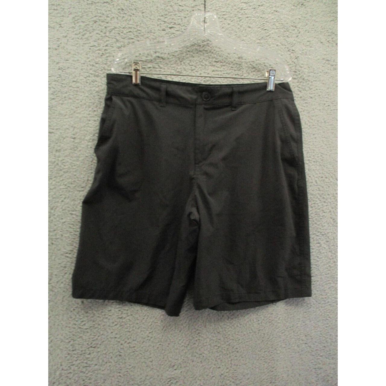 opflex 4 way stretch mens shorts