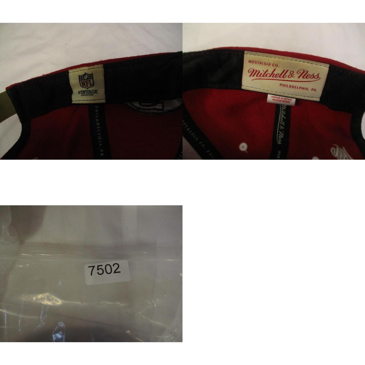 Mitchell & Ness San Francisco 49ers - Depop