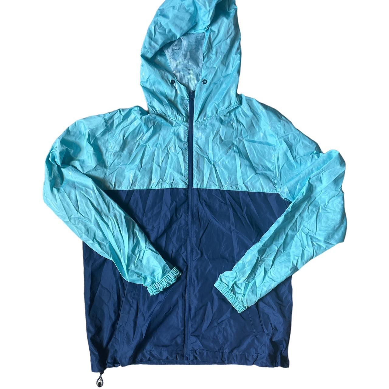 S 2024 - Jeffree star windbreaker jacket