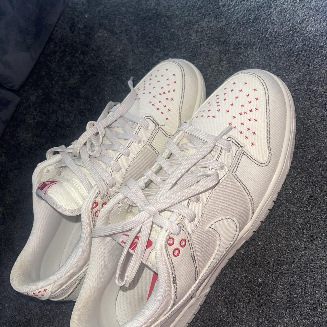 mens limited edition nike trainers